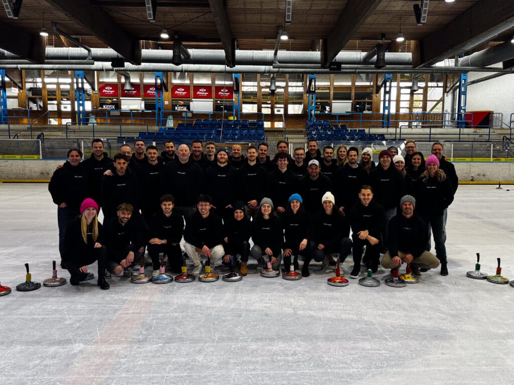 SOCCA GROUP Jahresrückblick 2025