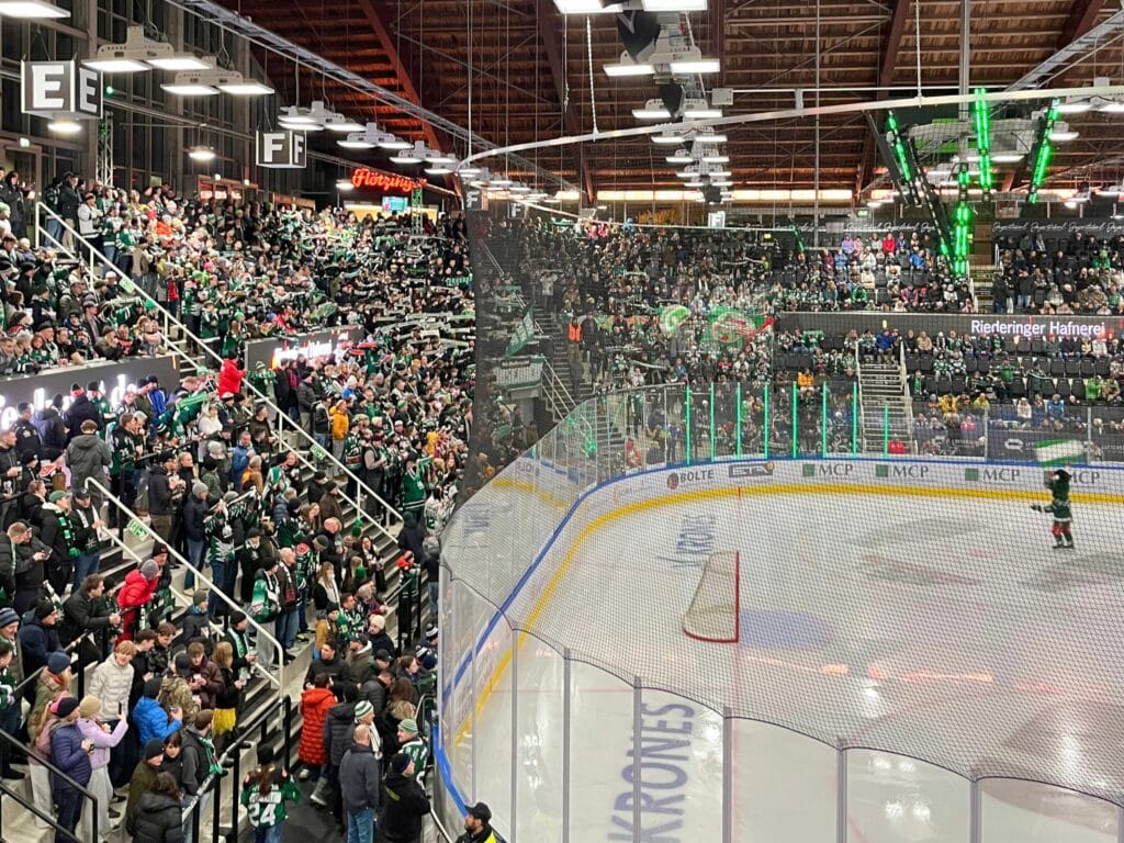 Overtime for the team