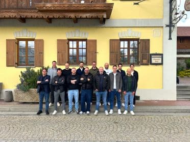 Country Management Journey 2026