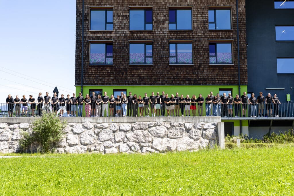 Growing together: The development of the SOCCA GROUP since 2003